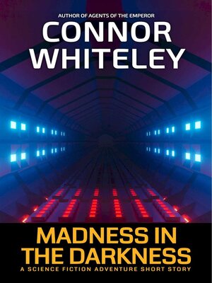 cover image of Madness In the Darkness